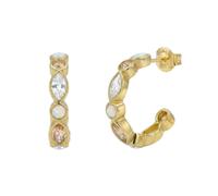 NOELANI gold Damen