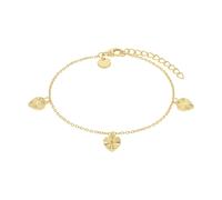 NOELANI Armband Damen, Gold 2038759