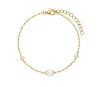 NOELANI gold Damen