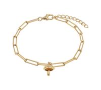 NOELANI Armband Gold Damen