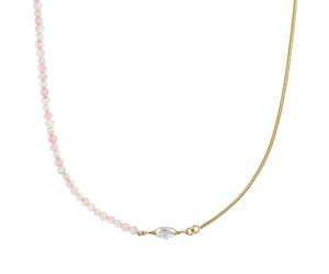 NOELANI gold Damen