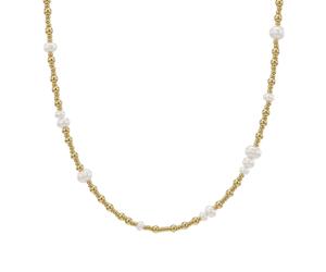 NOELANI gold Damen