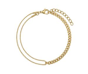 NOELANI gold Damen