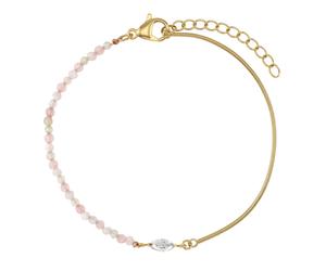 NOELANI gold Damen