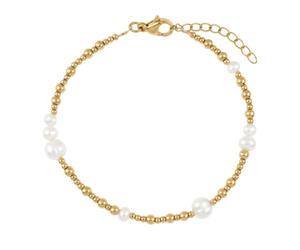 NOELANI gold Damen