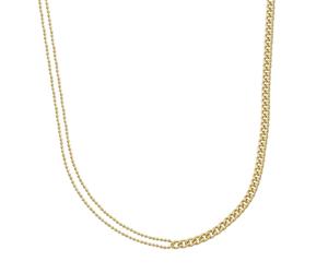 NOELANI gold Damen