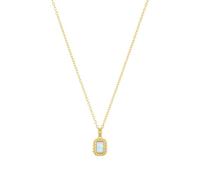 NOELANI Halskette Damen, Gold 2037905