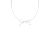 NOELANI Halskette Damen gold, 42