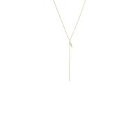 NOELANI Halskette Damen gold, 45