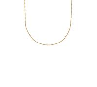 NOELANI Halskette Damen gold, 45