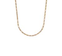 NOELANI Halskette Damen gold, 45