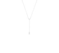 NOELANI Halskette Silber Damen