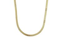 NOELANI Halskette Damen silber, 45