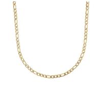 NOELANI Kette Edelstahl gold Damen