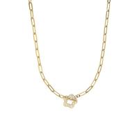 NOELANI Halskette Damen, Gold 2037928