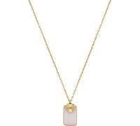 NOELANI Kette 925er Silber One Size Damen