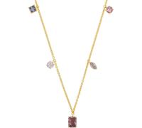 NOELANI Kette 925er Silber One Size Damen