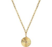 NOELANI Kette 925er Silber One Size Damen