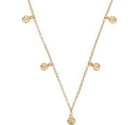 NOELANI Damen Kette gold, Größe One Size, 5294105 Gold One Size