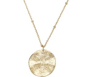 NOELANI Kette 925er Silber One Size Damen