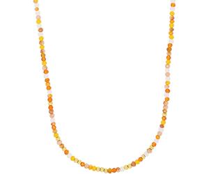 NOELANI Kette Edelstahl One Size Damen