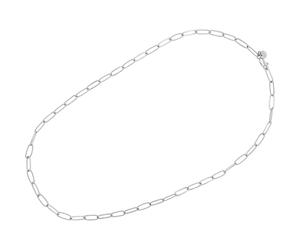 NOELANI Kette Edelstahl One Size Damen