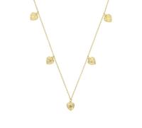 NOELANI Kette mit Anhänger Damen, Gold 2038758