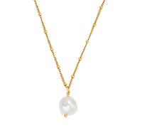 Noelani aus Silber gold