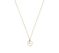 NOELANI Kette mit Anhänger Damen, Gold 2038814