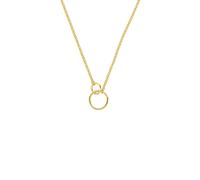 NOELANI Kette 925er Silber One Size Damen