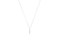 NOELANI Kette mit Anhänger Silber Damen