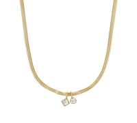 NOELANI Kette mit Anhänger Damen, Gold 2038790