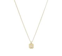 NOELANI Kette mit Anhänger Damen gold, 45