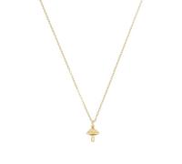 NOELANI Kette mit Anhänger Damen gold, 50