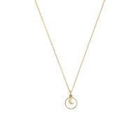 NOELANI Kette mit Anhänger Damen, Gold 2038814