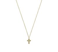 NOELANI Kette mit Anhänger Gold Damen