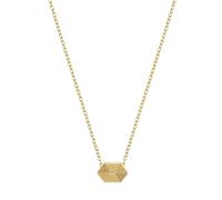 NOELANI Kette mit Anhänger gold Damen