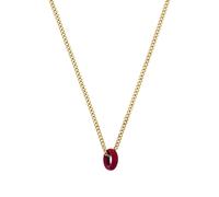 NOELANI - Kette mit Anhänger Ketten 1 ct Damen (29.99 € / 1 ct)