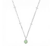 NOELANI Kette mit Anhänger gold Damen