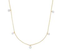 NOELANI Kette mit Anhänger Gold Damen