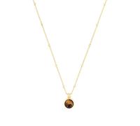 NOELANI Kette mit Anhänger Gold Damen