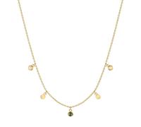 NOELANI Kette mit Anhänger gold Damen