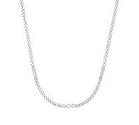 NOELANI Kette mit Anhänger Silber Damen