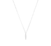 NOELANI Kette mit Anhänger Silber Damen