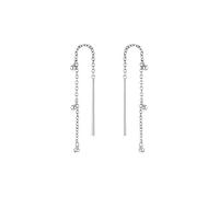 NOELANI Ohrhänger für Damen, Sterling Silber 925