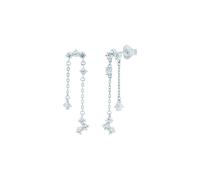 NOELANI Ohrhänger Damen gold, ONE SIZE