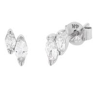 NOELANI - Ohrstecker Silber Ohrringe Damen