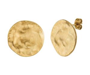 NOELANI Ohrstecker Edelstahl One Size Damen