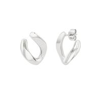 NOELANI Ohrstecker Silber Damen