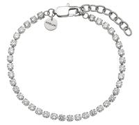 NOELANI Armband Damen silber, 19